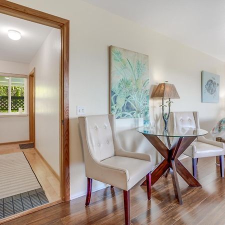 Marjorie'S Kauai Inn Lawai Екстериор снимка