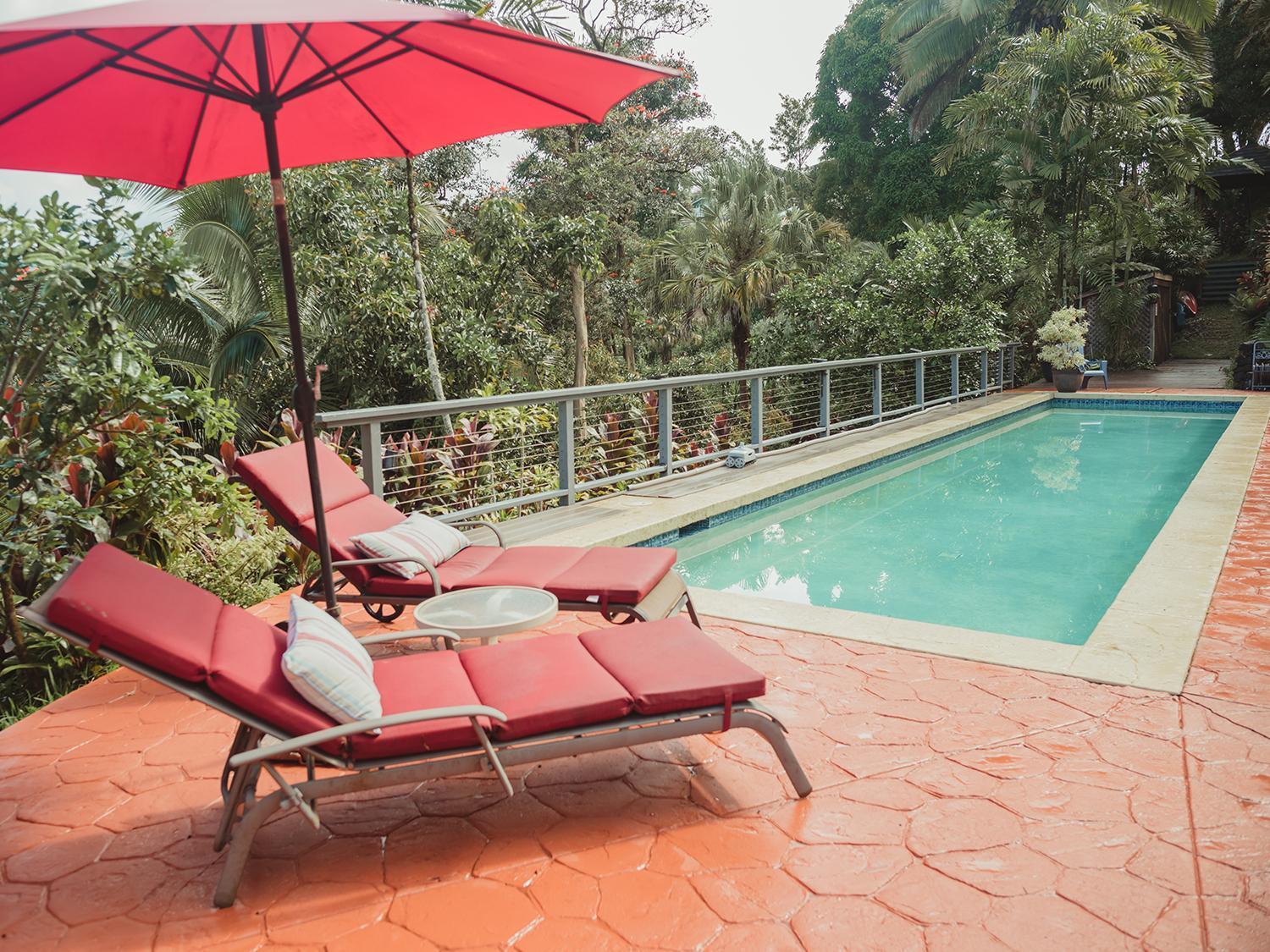 Marjorie'S Kauai Inn Lawai Екстериор снимка