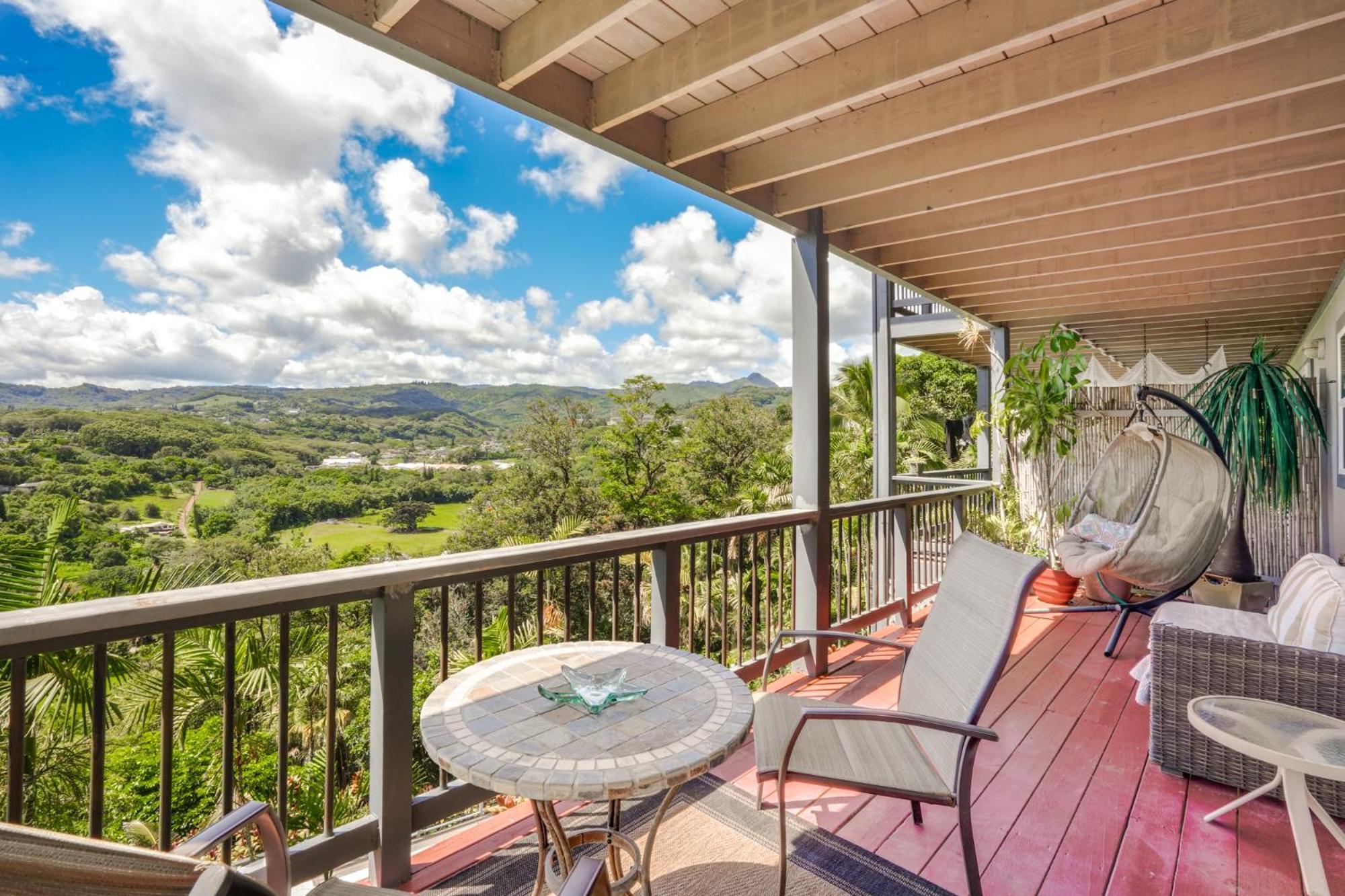 Marjorie'S Kauai Inn Lawai Екстериор снимка