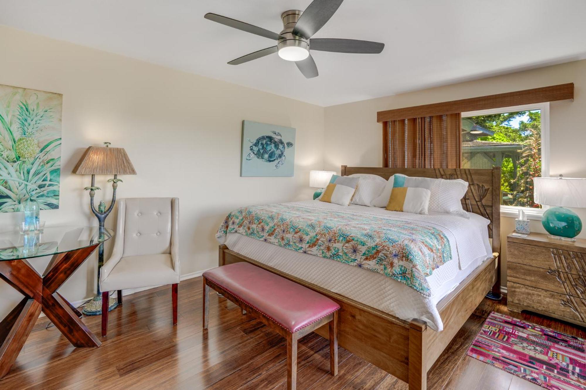 Marjorie'S Kauai Inn Lawai Екстериор снимка