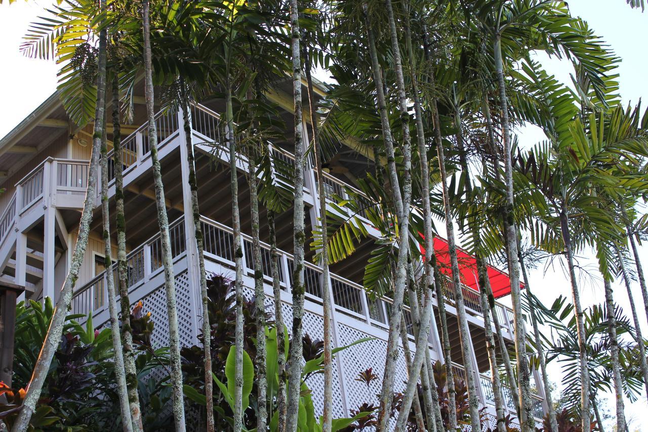 Marjorie'S Kauai Inn Lawai Екстериор снимка