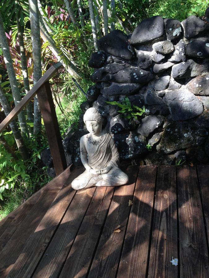 Marjorie'S Kauai Inn Lawai Екстериор снимка