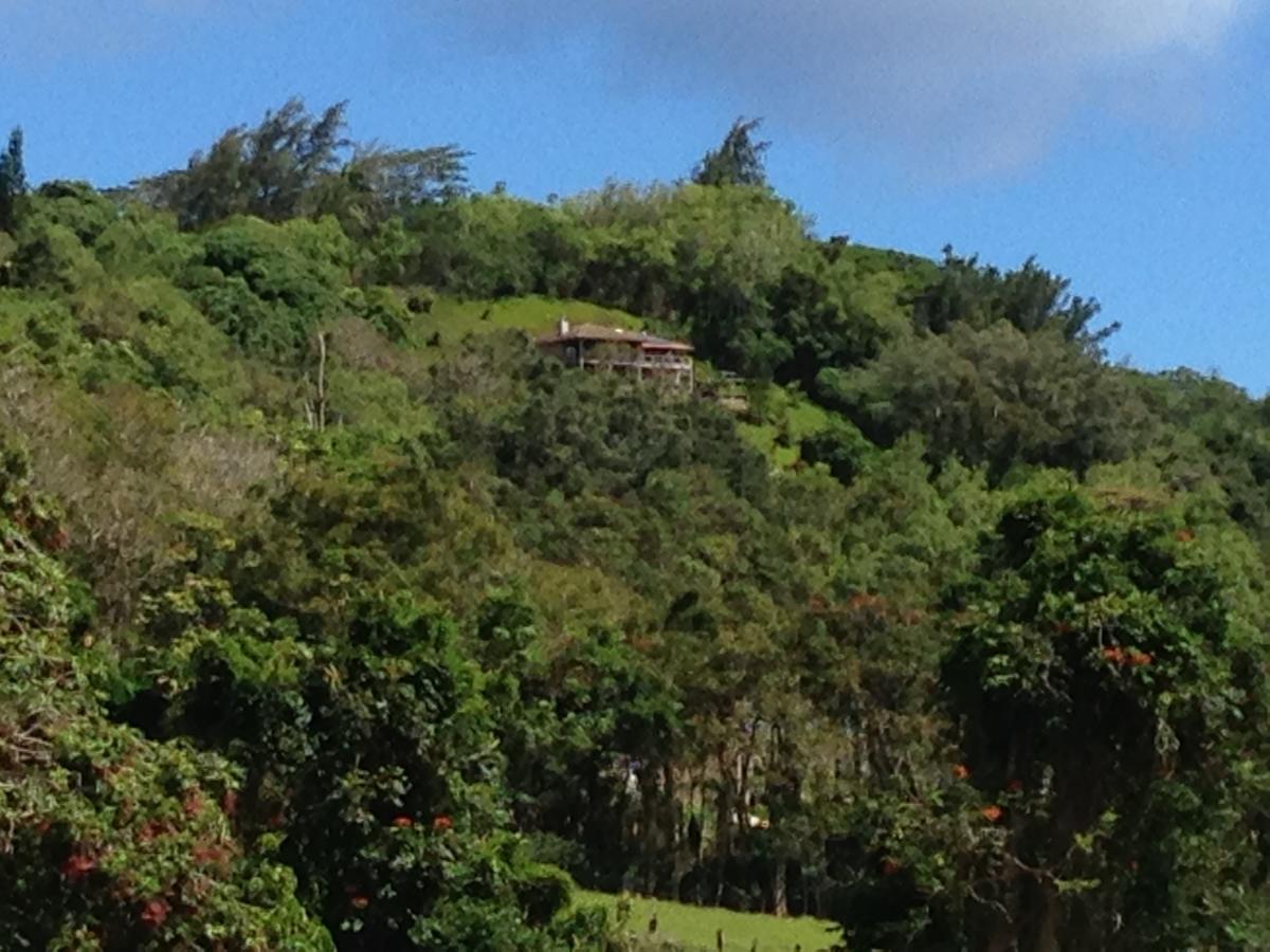 Marjorie'S Kauai Inn Lawai Екстериор снимка