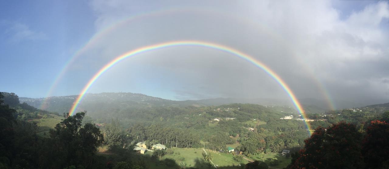 Marjorie'S Kauai Inn Lawai Екстериор снимка
