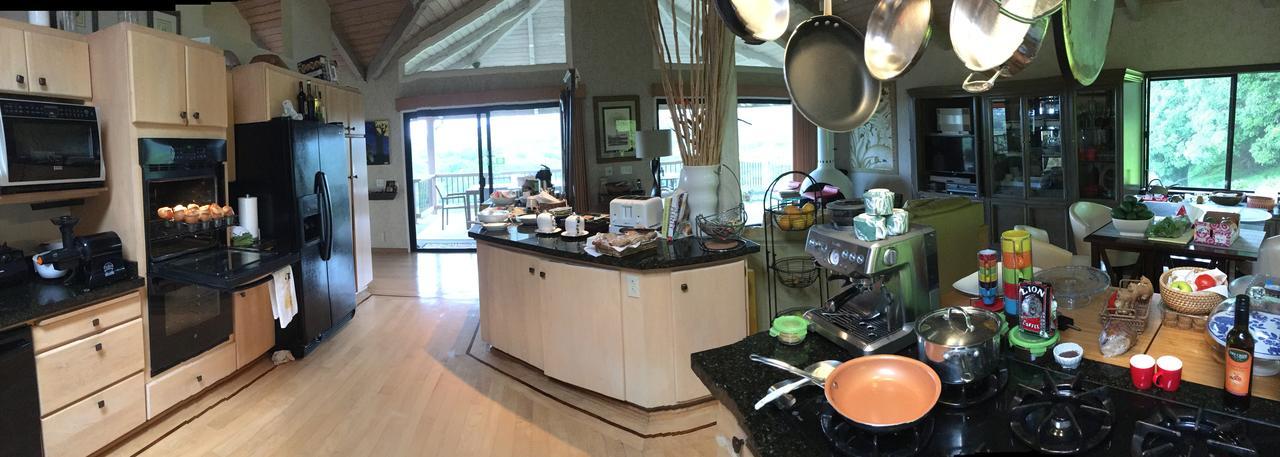 Marjorie'S Kauai Inn Lawai Екстериор снимка