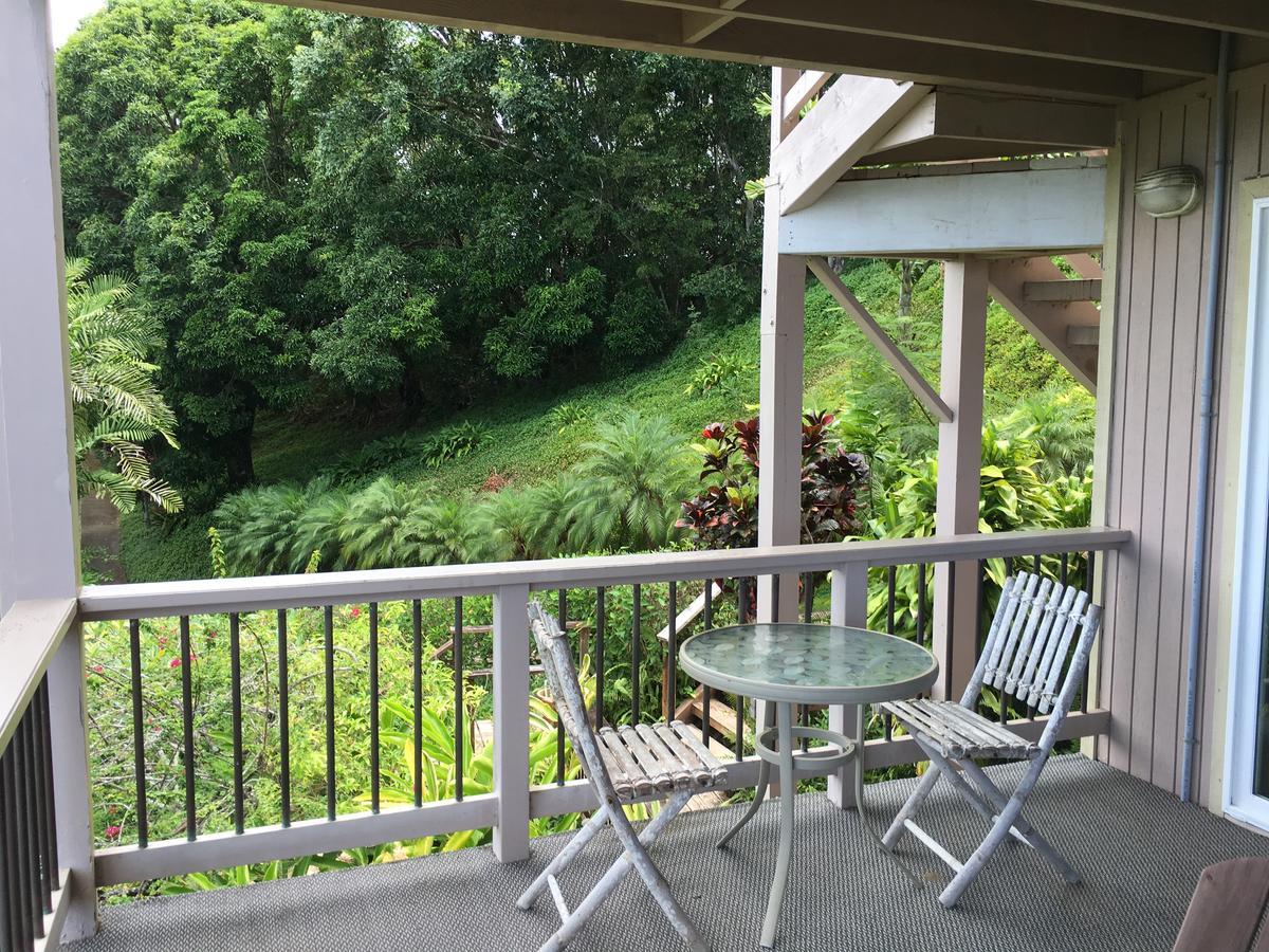 Marjorie'S Kauai Inn Lawai Екстериор снимка